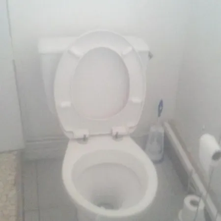 Studio In De Buch With Terrace And Wifi 10 Km From The Beach *